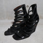 Rick Owens SS16 Wedge Heels