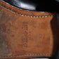 Balmain AW12 Campaign Buckled engineer boots Boots