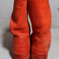 Carol Christian Poell Sidezip Boots