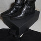 Dior Homme AW09 Ring Zipper Boots