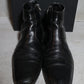 Dior Homme AW09 Ring Zipper Boots