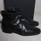 Dior Homme AW09 Ring Zipper Boots
