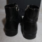 Dior Homme AW09 Ring Zipper Boots