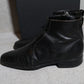 Dior Homme AW09 Ring Zipper Boots