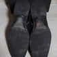Dior Homme AW09 Ring Zipper Boots