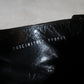 Dior Homme AW09 Ring Zipper Boots