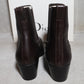 Dior Homme AW05 Runway 6.5 Cuban Heel Boots
