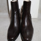 Dior Homme AW05 Runway 6.5 Cuban Heel Boots