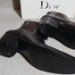 Dior Homme AW05 Runway 6.5 Cuban Heel Boots