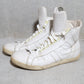 Dior Homme SS04 Strip Sneaker