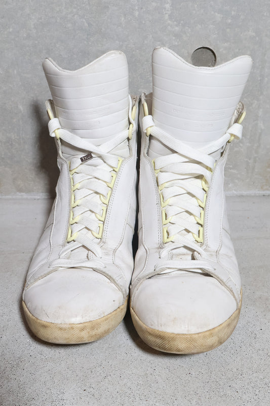 Dior Homme SS04 Strip Sneaker