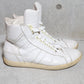 Dior Homme SS04 Strip Sneaker
