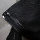 Julius SS14 Double Zip Combat Boots