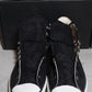 Number (N)ine SS07 Musical Note Converse