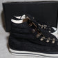 Number (N)ine SS07 Musical Note Converse