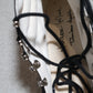 Number (N)ine SS07 Musical Note Converse