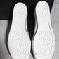 Number (N)ine SS07 Musical Note Converse