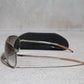 Dior Homme SS06 Gradient Aviator Sunglasses
