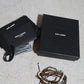 Saint Laurent SS21 Multi Band Rope Bracelet