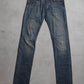 Dior Homme SS07 Mudwash Denim