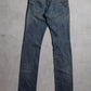 Dior Homme SS07 Mudwash Denim