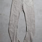 Julius SS09 Sand Wash Spiral Denim