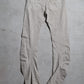 Julius SS09 Sand Wash Spiral Denim