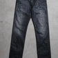 Dior Homme SS10 Jake Denim 34 UNALTERED!