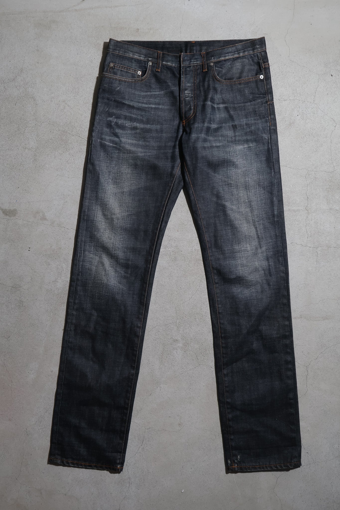 Dior Homme SS10 Jake Denim 34 UNALTERED!
