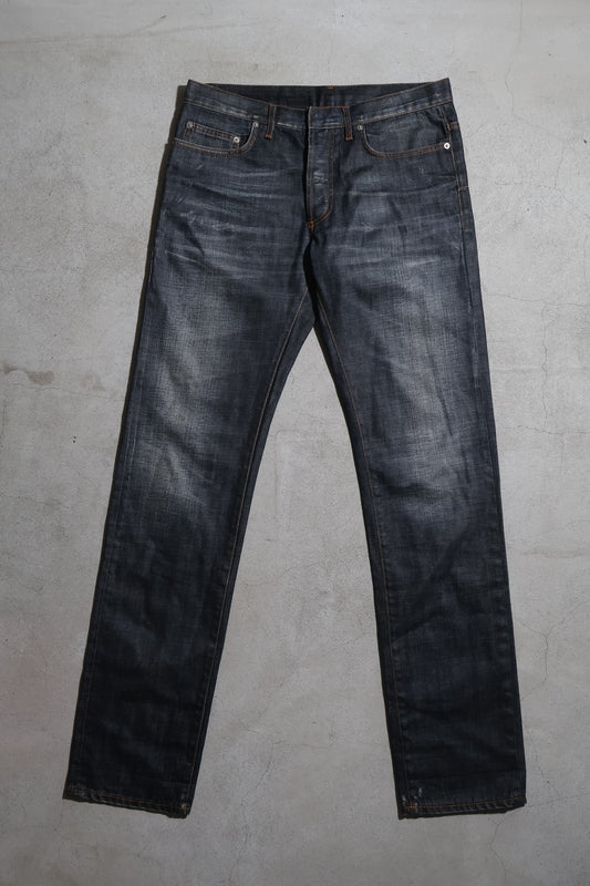 Dior Homme SS10 Jake Denim 34 UNALTERED!