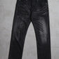 Dior Homme SS03 "Follow Me" Clawmark Denim
