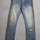 Undercover SS06 Hybrid Cargo Denim