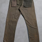 Undercover SS06 Hybrid Cargo Denim