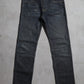 Gucci SS13 Horsebit Denim