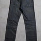 Gucci SS13 Horsebit Denim