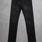 Dior Homme AW04 VOTC Clawmark Denim