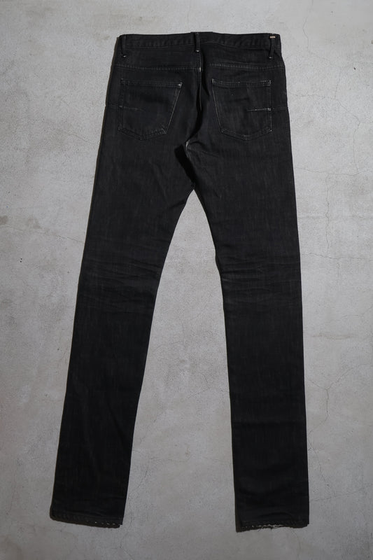 Dior Homme AW04 VOTC Clawmark Denim