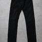Dior Homme AW08 Waxed Corduroy Denim