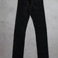 Dior Homme AW08 Waxed Corduroy Denim