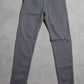 Number (N)ine SS08 Grey Pain Denim