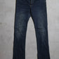 Saint Laurent SS15 D09 Bootcut Denim