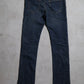 Saint Laurent SS15 D09 Bootcut Denim