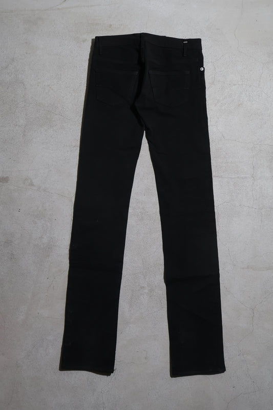 Dior Homme SS07 Runway Super Slender Denim