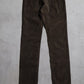 Undercover AW05 Arts & Crafts Corduroy Denim