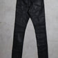 Saint Laurent AW15 D02 Waxed Denim