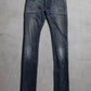 Dior Homme SS08 "Under My Car" Denim