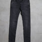 Saint Laurent AW19 D26 Washed Denim