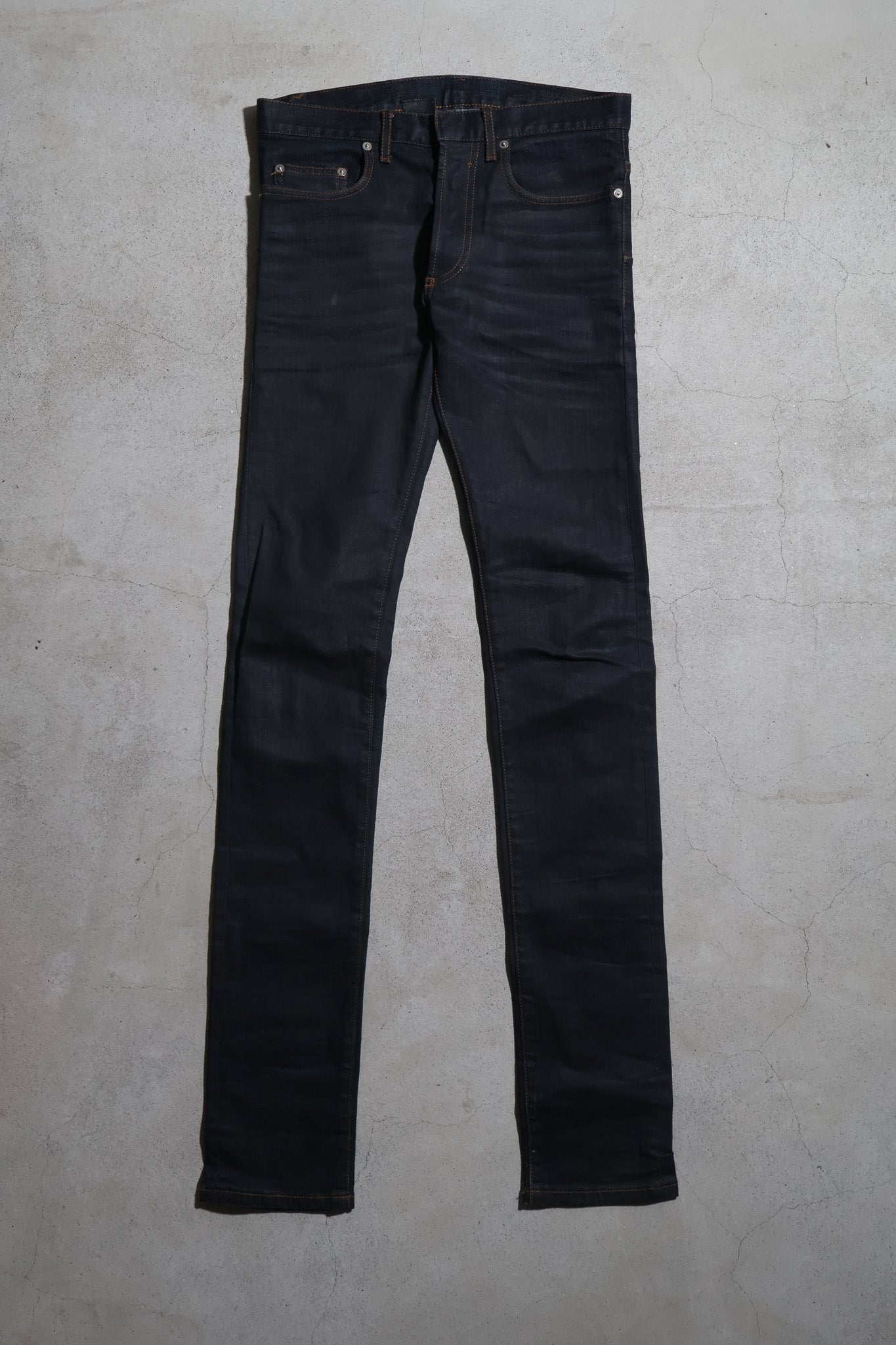 Dior Homme AW09 Jake Denim