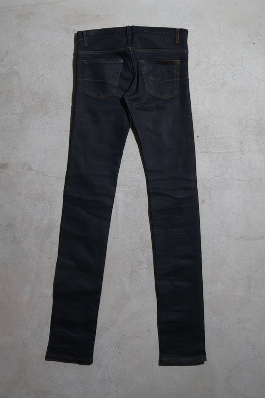 Dior Homme AW09 Jake Denim