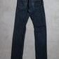 Dior Homme AW08 Raw Denim